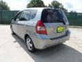 Storm Silver Metallic - Fit Hatchback Photo No. 5