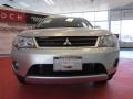 Cool Silver Metallic - Outlander XLS Photo No. 2