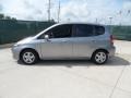 Storm Silver Metallic - Fit Hatchback Photo No. 6
