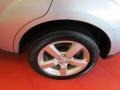 Cool Silver Metallic - Outlander XLS Photo No. 5