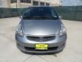 Storm Silver Metallic - Fit Hatchback Photo No. 8