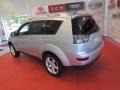 Cool Silver Metallic - Outlander XLS Photo No. 6