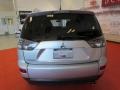 Cool Silver Metallic - Outlander XLS Photo No. 7