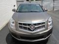 Mocha Steel Metallic - SRX FWD Photo No. 2
