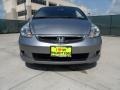Storm Silver Metallic - Fit Hatchback Photo No. 9