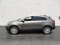 Mocha Steel Metallic - SRX FWD Photo No. 3