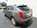 Mocha Steel Metallic - SRX FWD Photo No. 4