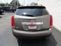 Mocha Steel Metallic - SRX FWD Photo No. 5