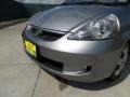 Storm Silver Metallic - Fit Hatchback Photo No. 12