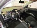 Cool Silver Metallic - Outlander XLS Photo No. 12