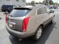Mocha Steel Metallic - SRX FWD Photo No. 6