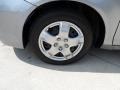 Storm Silver Metallic - Fit Hatchback Photo No. 14