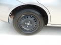 Storm Silver Metallic - Fit Hatchback Photo No. 16