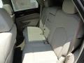 Mocha Steel Metallic - SRX FWD Photo No. 10