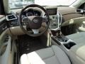 Mocha Steel Metallic - SRX FWD Photo No. 11