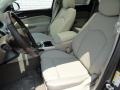 Mocha Steel Metallic - SRX FWD Photo No. 12