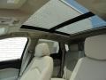 Mocha Steel Metallic - SRX FWD Photo No. 13