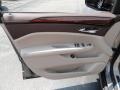 Mocha Steel Metallic - SRX FWD Photo No. 14