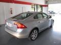 Electric Silver Metallic - S60 T6 AWD Photo No. 4