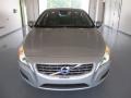 Electric Silver Metallic - S60 T6 AWD Photo No. 6