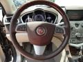 Mocha Steel Metallic - SRX FWD Photo No. 17