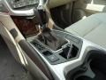 Mocha Steel Metallic - SRX FWD Photo No. 18