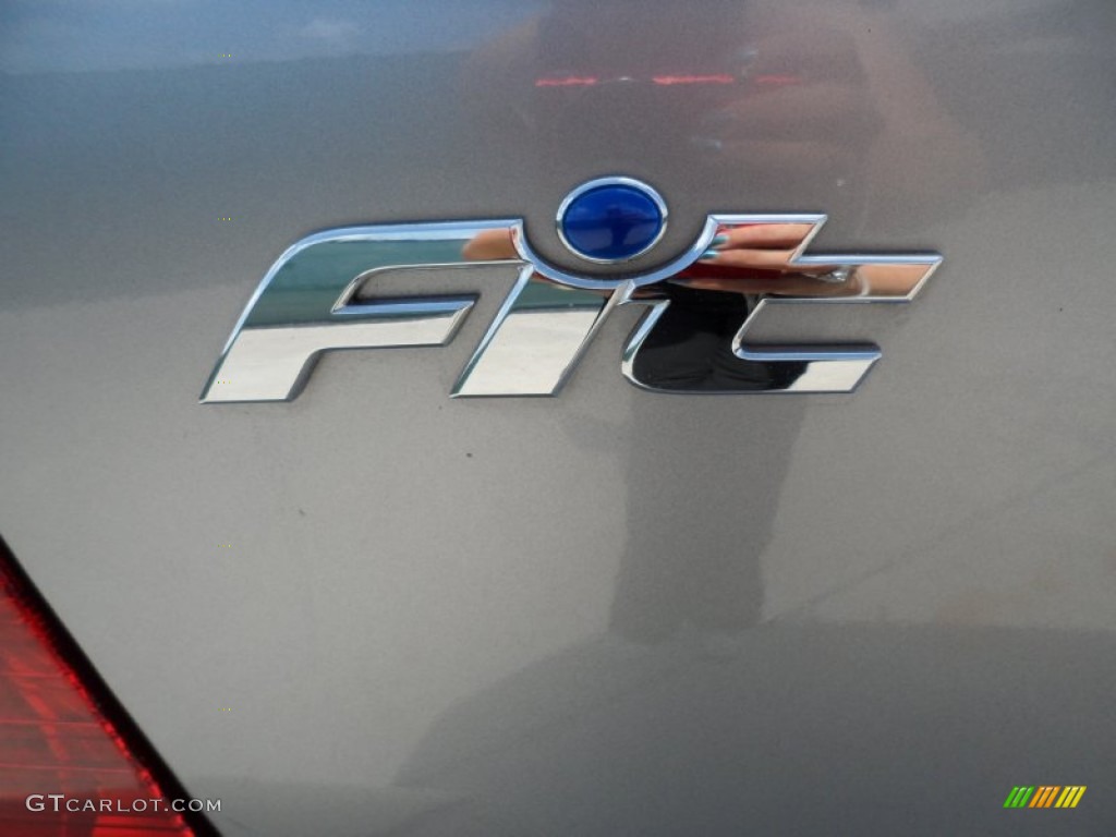 2008 Fit Hatchback - Storm Silver Metallic / Black/Grey photo #27