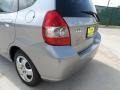 Storm Silver Metallic - Fit Hatchback Photo No. 28