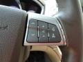 Mocha Steel Metallic - SRX FWD Photo No. 22