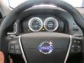Off Black/Anthracite Black Steering Wheel Photo for 2012 Volvo S60 #52160899