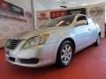 Classic Silver Metallic - Avalon XL Photo No. 1