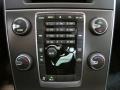 2012 Volvo S60 T6 AWD Controls
