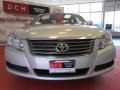 Classic Silver Metallic - Avalon XL Photo No. 2