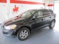 Black Sapphire Metallic - XC60 3.2 Photo No. 1