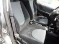 Storm Silver Metallic - Fit Hatchback Photo No. 35