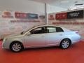 Classic Silver Metallic - Avalon XL Photo No. 4