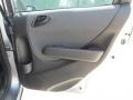 Storm Silver Metallic - Fit Hatchback Photo No. 36
