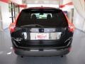 Black Sapphire Metallic - XC60 3.2 Photo No. 3