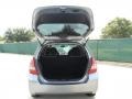 Storm Silver Metallic - Fit Hatchback Photo No. 38
