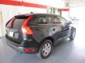 Black Sapphire Metallic - XC60 3.2 Photo No. 4