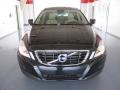 Black Sapphire Metallic - XC60 3.2 Photo No. 6