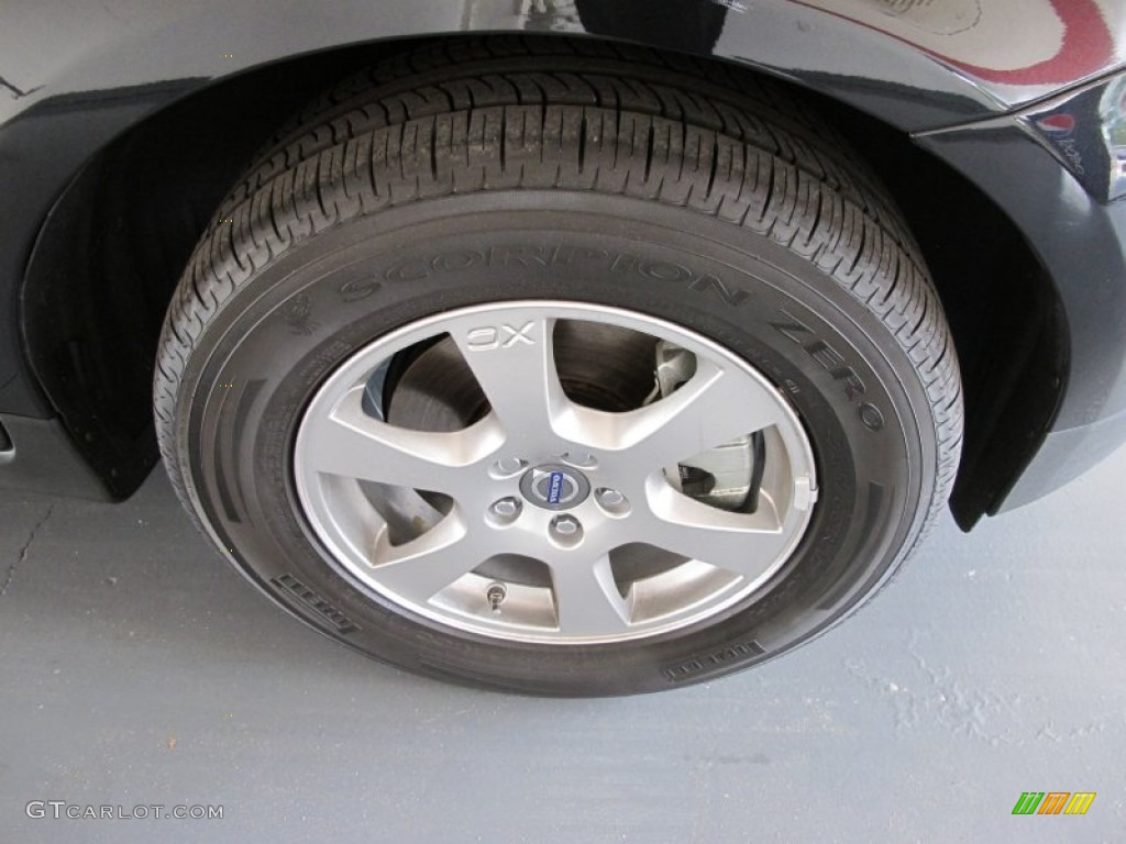 2012 Volvo XC60 3.2 Wheel Photo #52161061