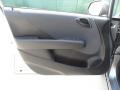 Storm Silver Metallic - Fit Hatchback Photo No. 42