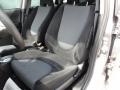 Storm Silver Metallic - Fit Hatchback Photo No. 44