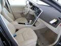 Sandstone Interior Photo for 2012 Volvo XC60 #52161118