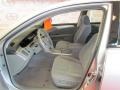 Classic Silver Metallic - Avalon XL Photo No. 14