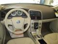 Sandstone Interior Photo for 2012 Volvo XC60 #52161133