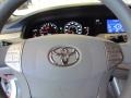 Classic Silver Metallic - Avalon XL Photo No. 19