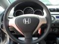 Storm Silver Metallic - Fit Hatchback Photo No. 54