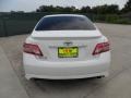 Super White - Camry SE Photo No. 4